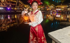 浙江农业大学夏婧茹